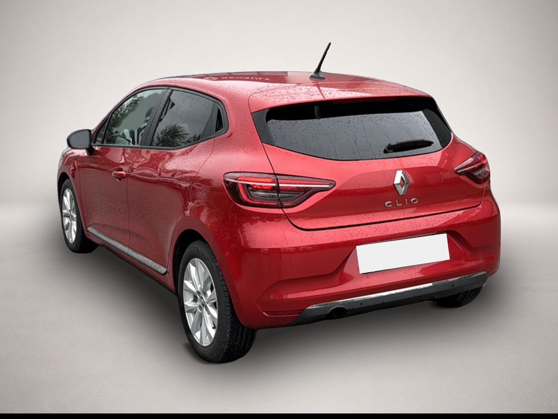 Renault Clio (02/2020, Benzin)