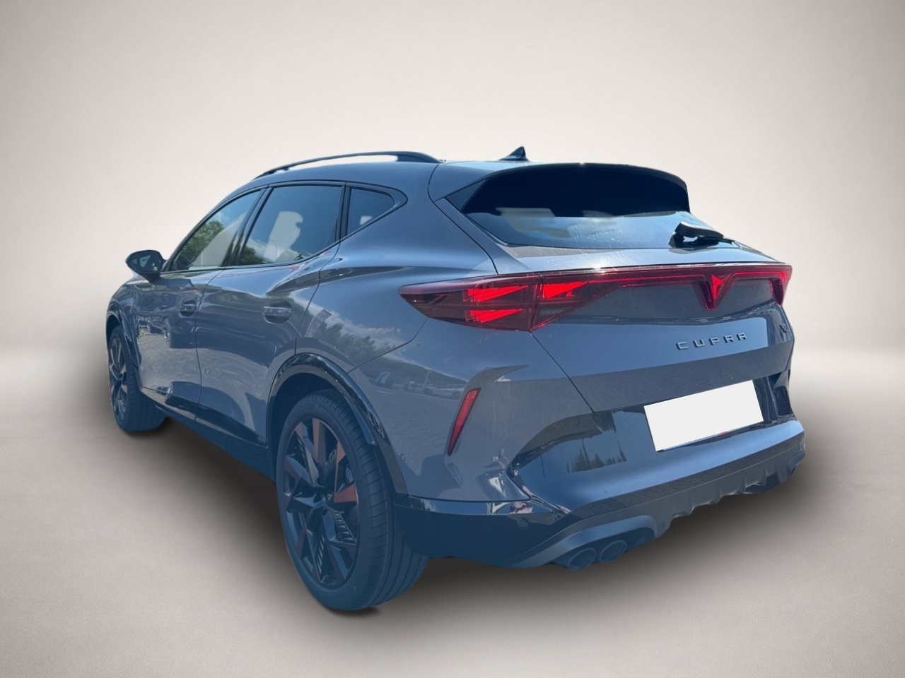 CUPRA Formentor, Bild 4 von 6