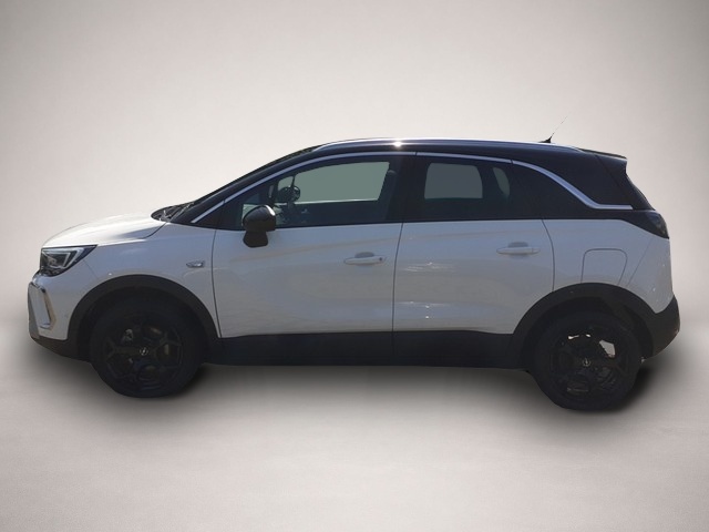 Opel Crossland (X) (02/2024, Benzin)