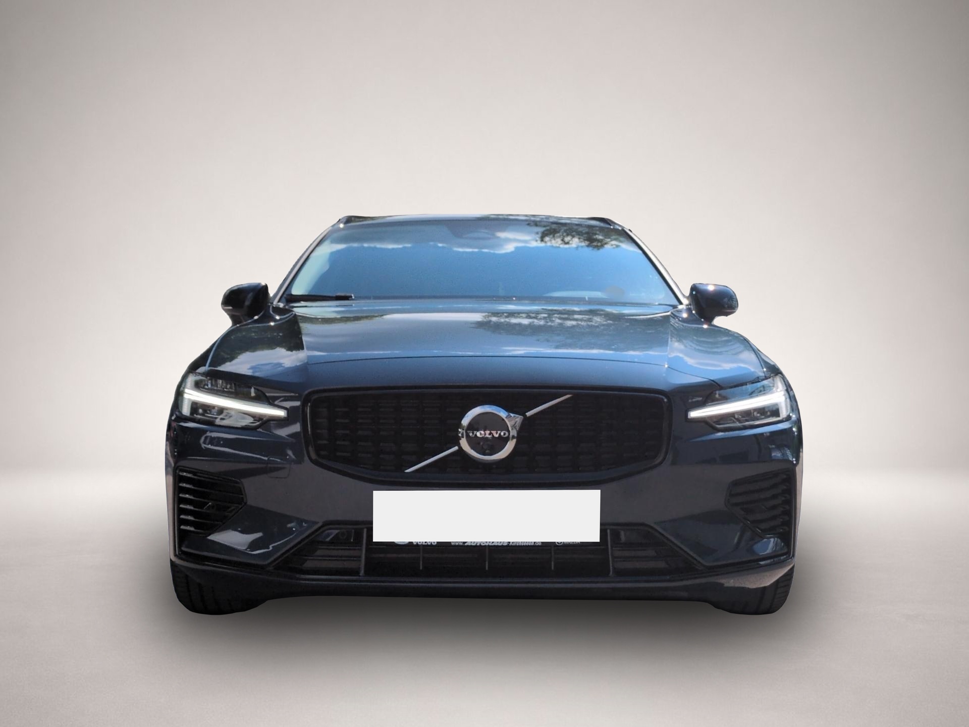 Volvo V60 (11/2025, Hybrid (Benzin/Elektro))