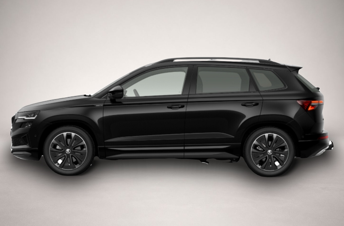 Skoda Karoq (06/2026, Benzin)