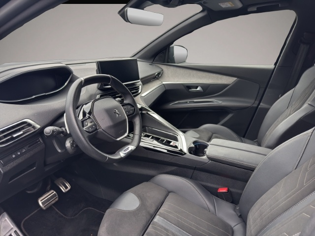 Peugeot 5008 (01/2024, Benzin)