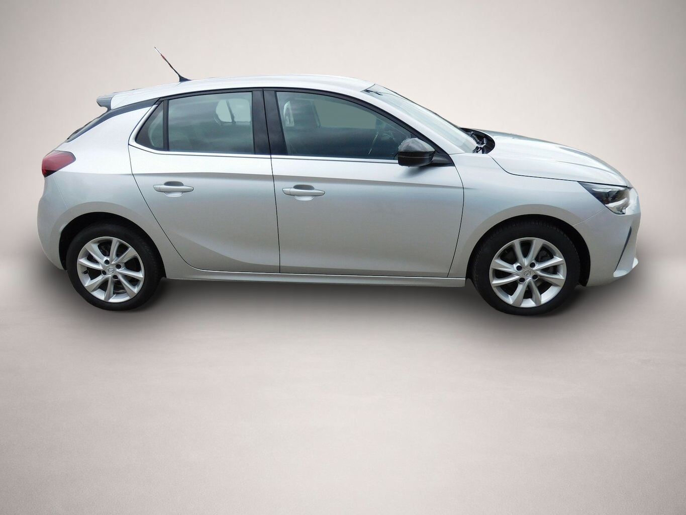 Opel Corsa (03/2023, Benzin)