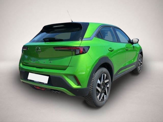 Opel Mokka (05/2024, Benzin)