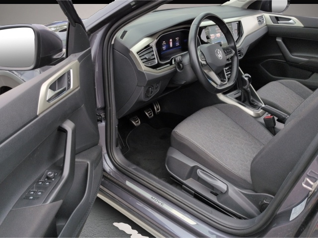 Volkswagen Taigo (06/2024, Benzin)