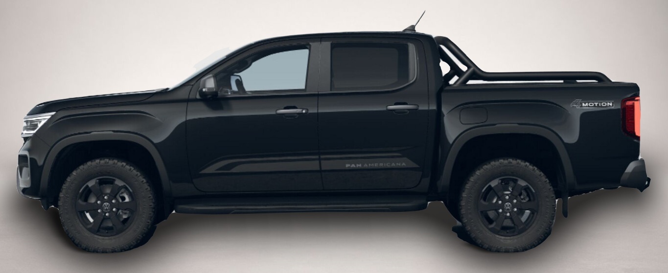 Volkswagen Amarok (06/2026, Diesel)