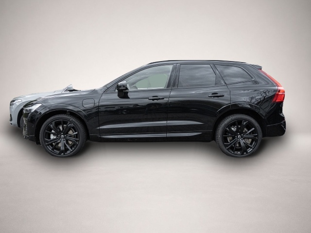 Volvo XC60 (12/2024, Hybrid (Benzin/Elektro))