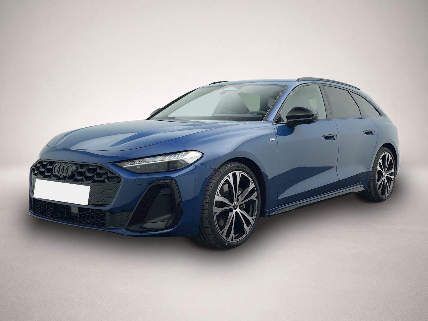 Audi A5 (11/2025, Diesel)