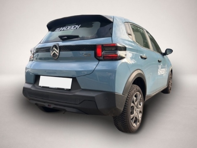 Citroen C3 (10/2025, Benzin)