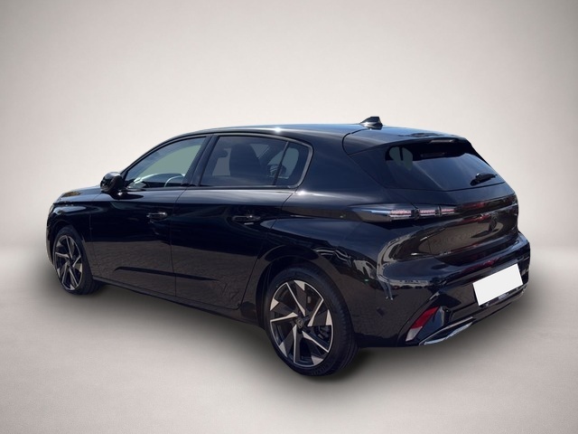 Peugeot 308 (02/2024, Benzin)
