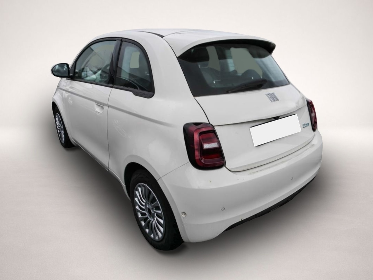 Fiat 500e (08/2023, ELECTRIC)