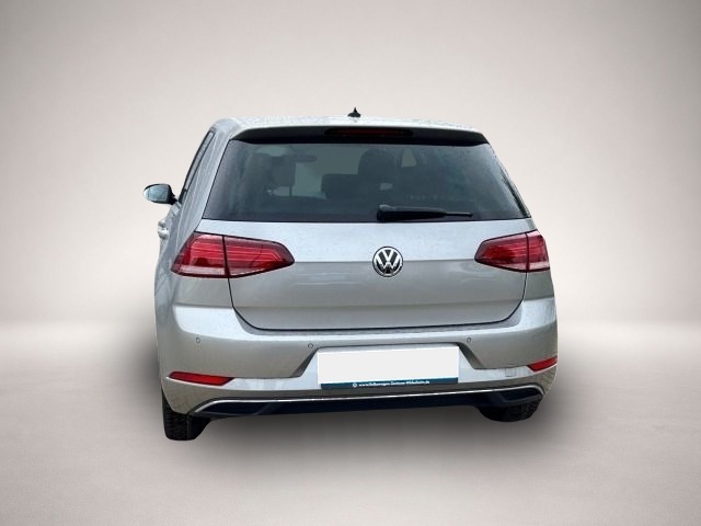 Volkswagen Golf (04/2019, Diesel)