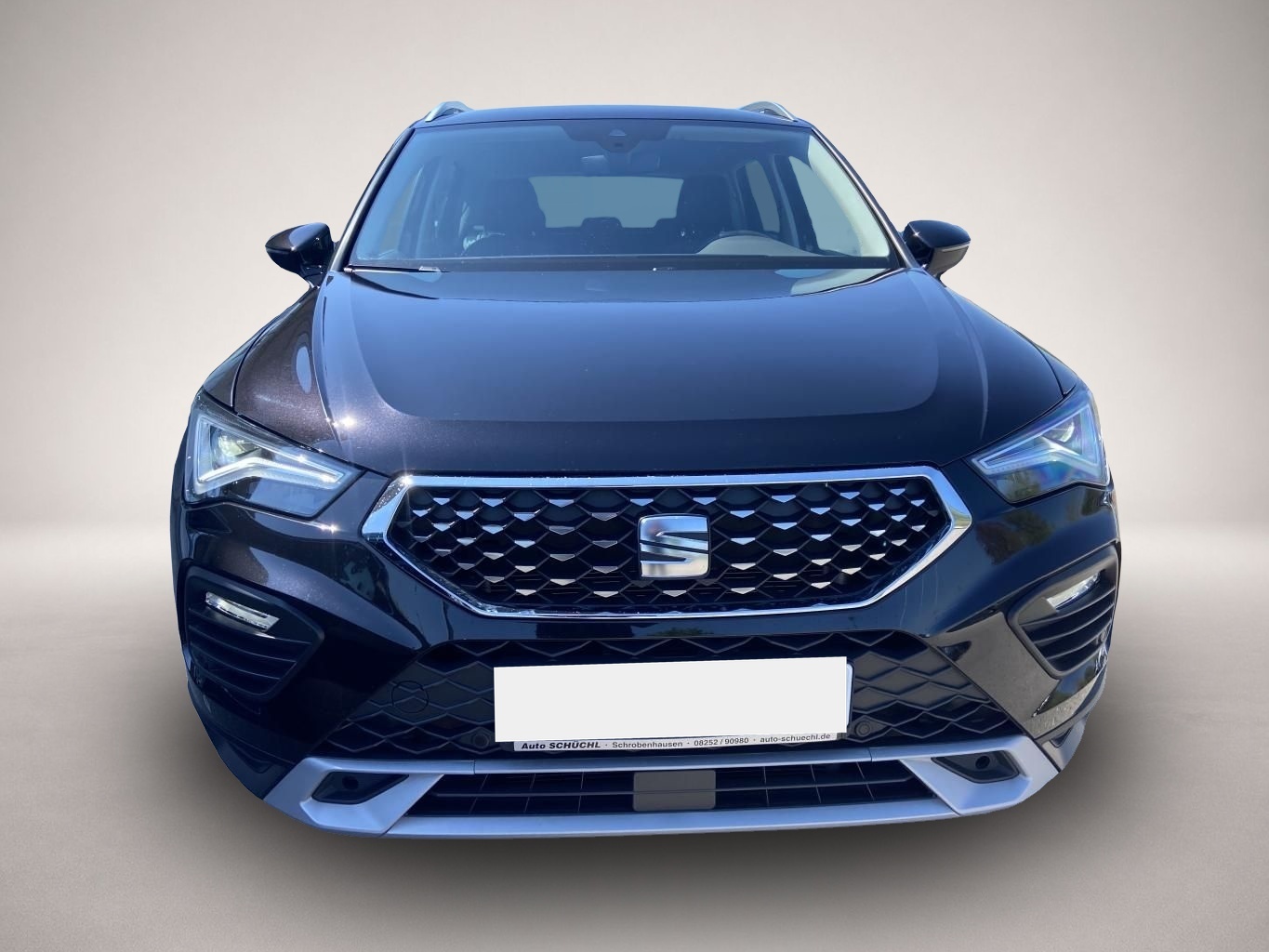 Seat Ateca (01/2025, )
