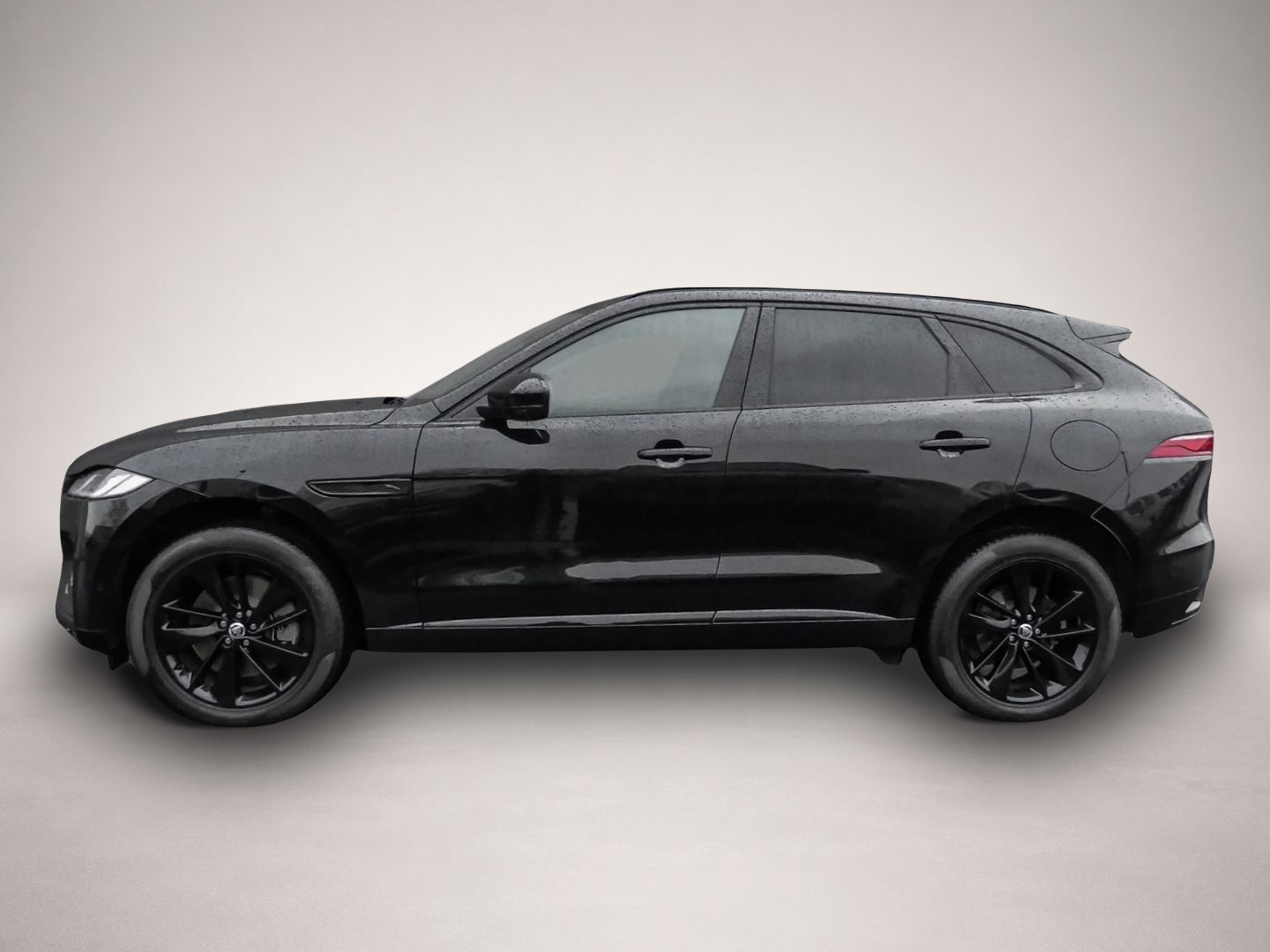 Jaguar F-Pace (12/2023, Hybrid (Benzin/Elektro))