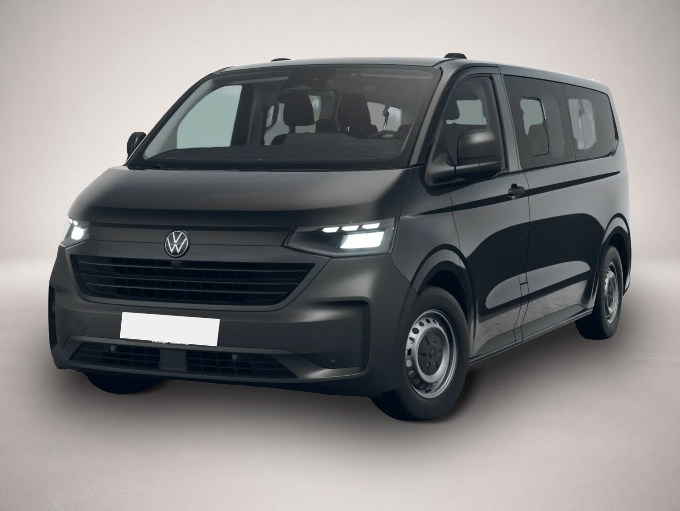 Volkswagen T7 Kombi (, Diesel)