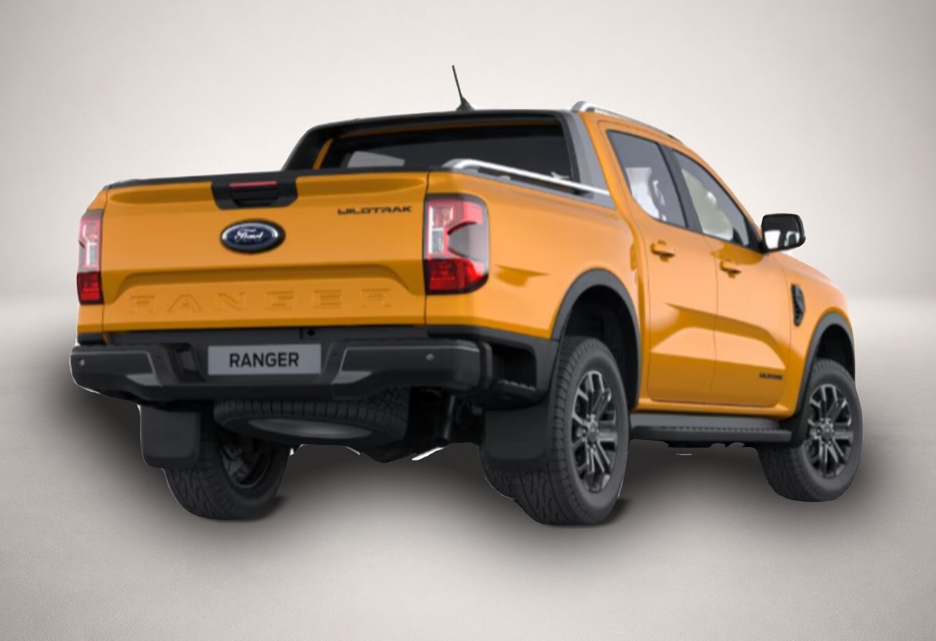 Ford Ranger (06/2026, Diesel)