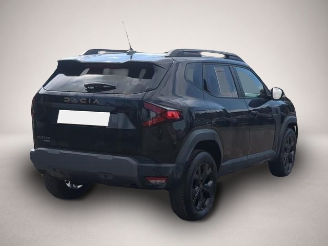 Dacia Duster (07/2026, Hybrid (Benzin/Elektro))