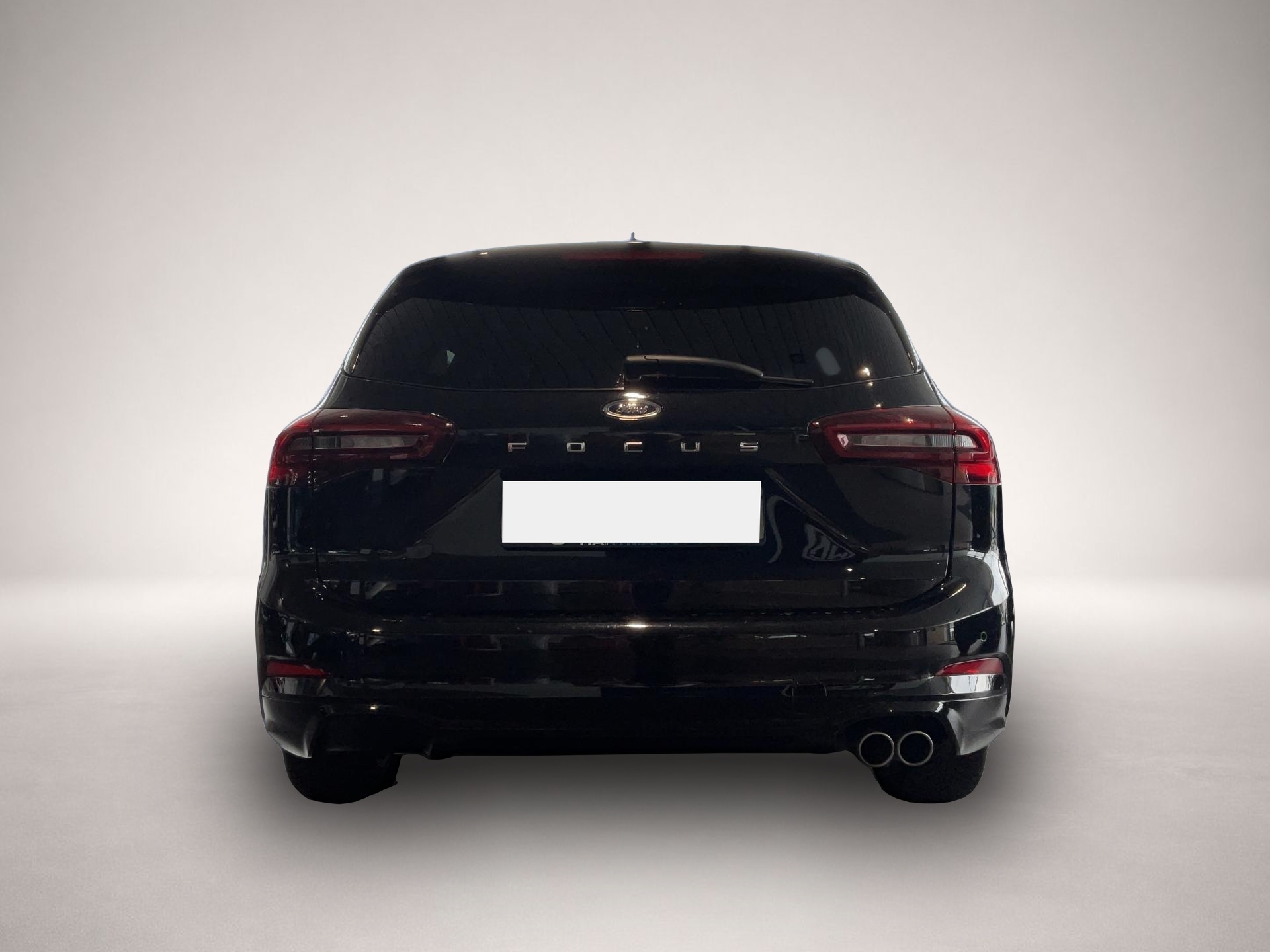 Ford Focus (06/2023, Diesel)