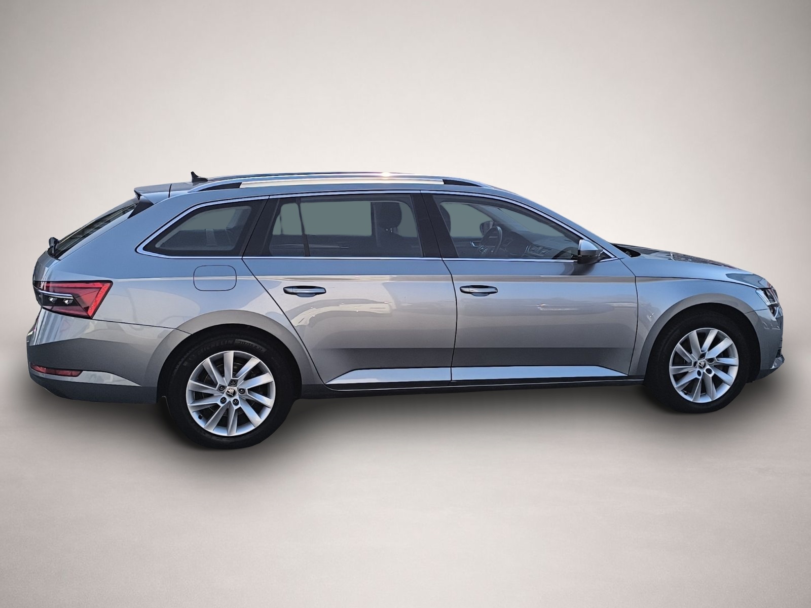 Skoda Superb (12/2020, Hybrid (Benzin/Elektro))