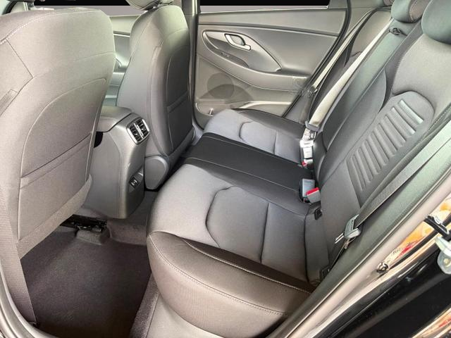 Hyundai i30 (12/2025, Benzin)