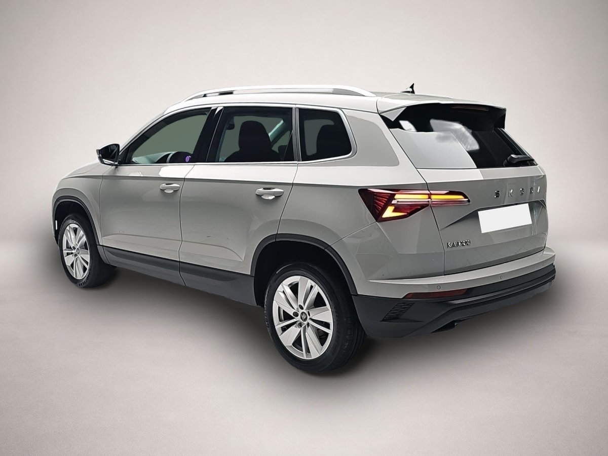 Skoda Karoq, Bild 3 von 4