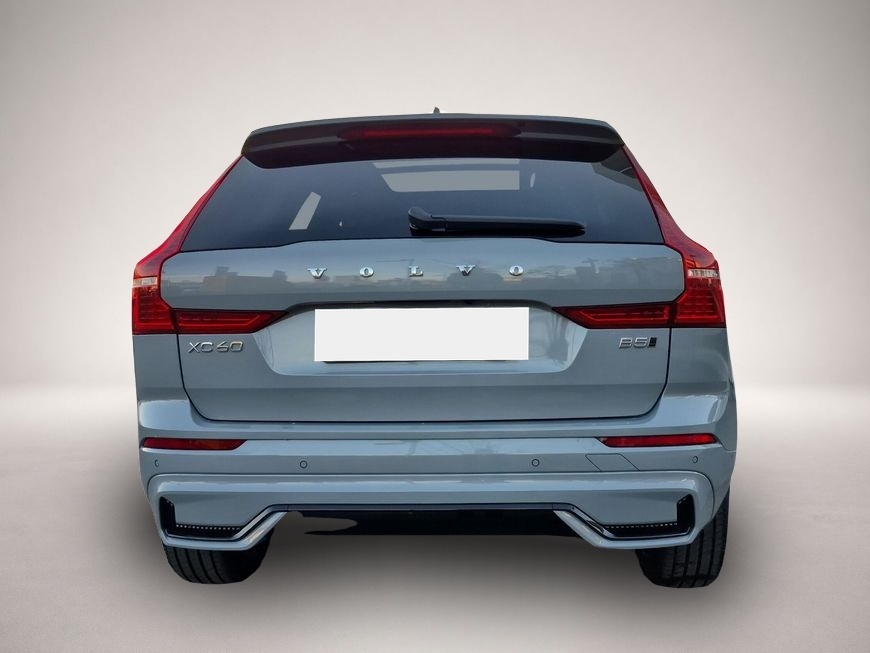 Volvo XC60 (04/2025, Benzin)