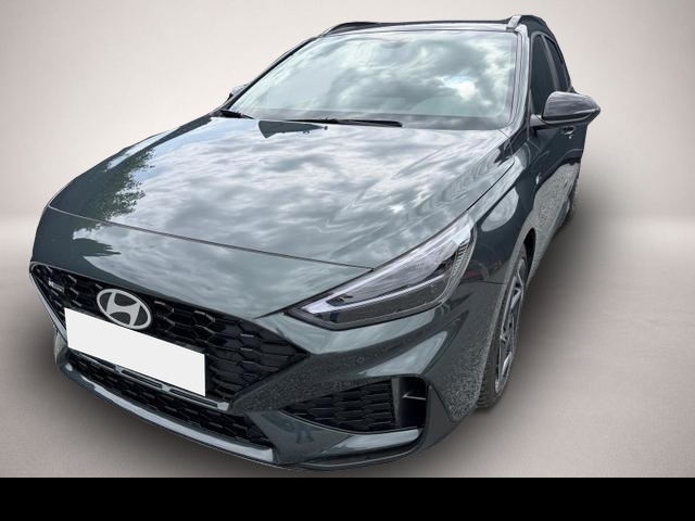 Hyundai i30 (, Benzin)