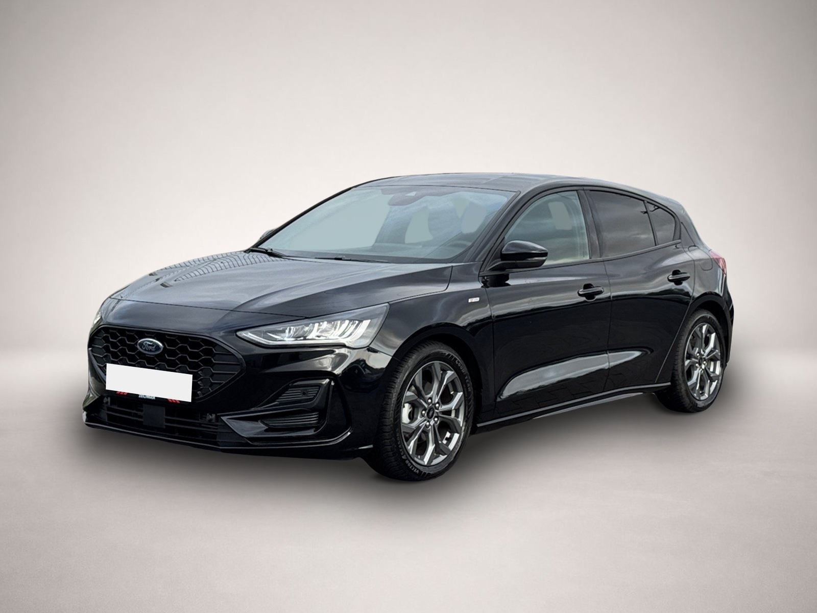 Ford Focus (06/2025, Benzin)