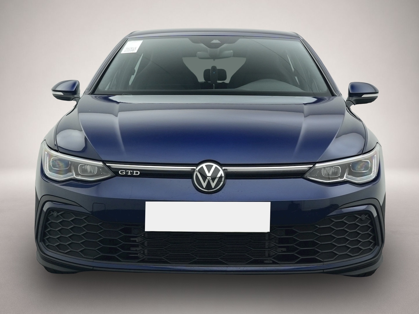 Volkswagen Golf (02/2024, Diesel)