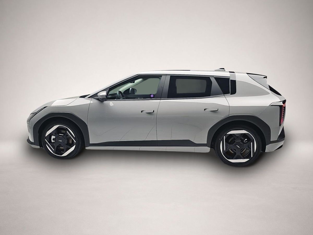 Kia EV4, image 5 of 5