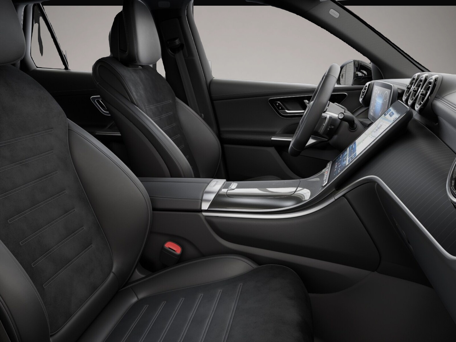 Mercedes-Benz GLC 220 (09/2023, Diesel)