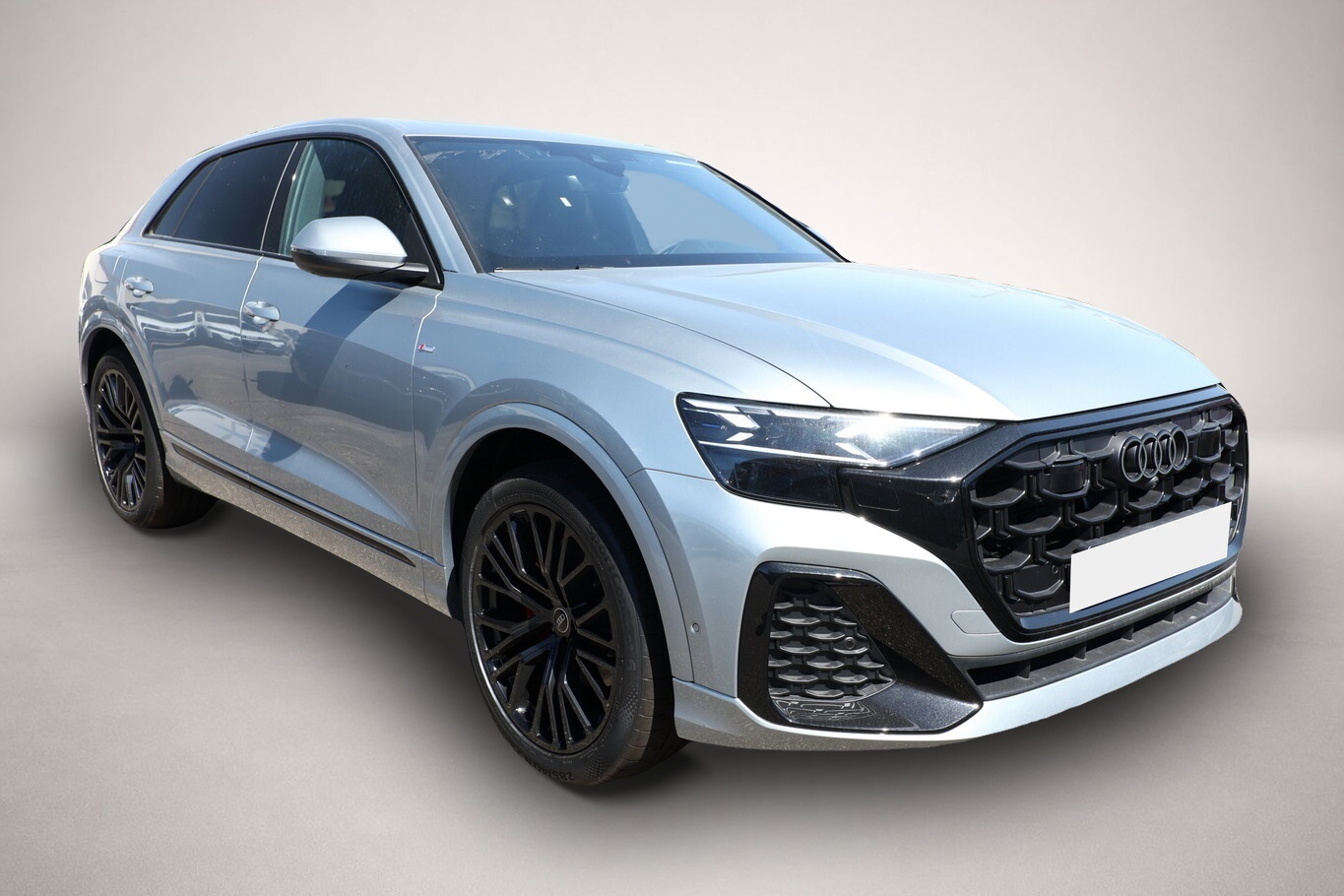 Audi Q8 (06/2026, Diesel)