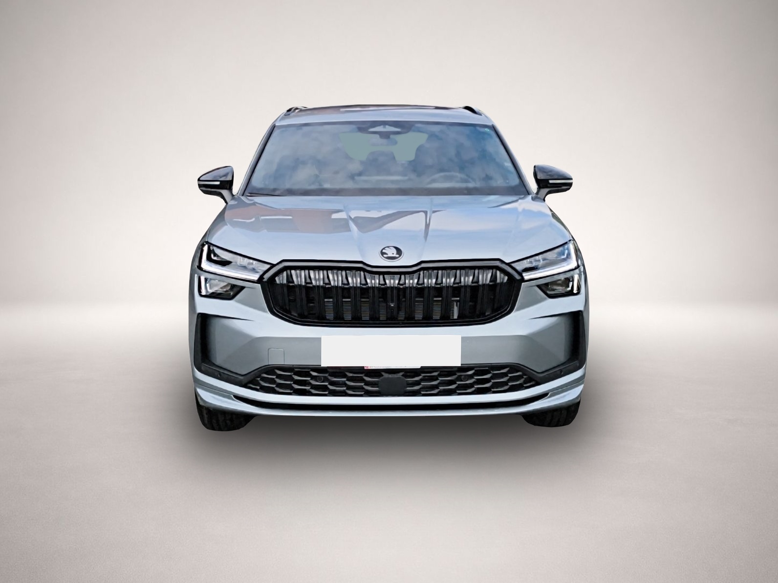 Skoda Kodiaq (, Diesel)