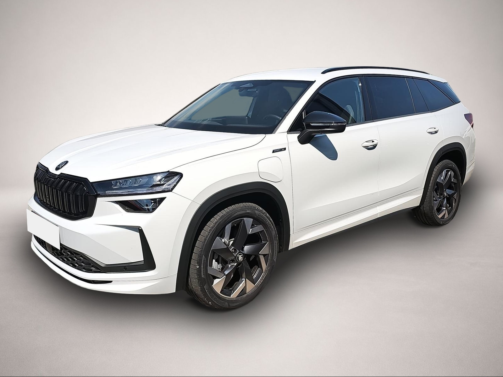 Skoda Kodiaq (06/2026, Hybrid (Benzin/Elektro))