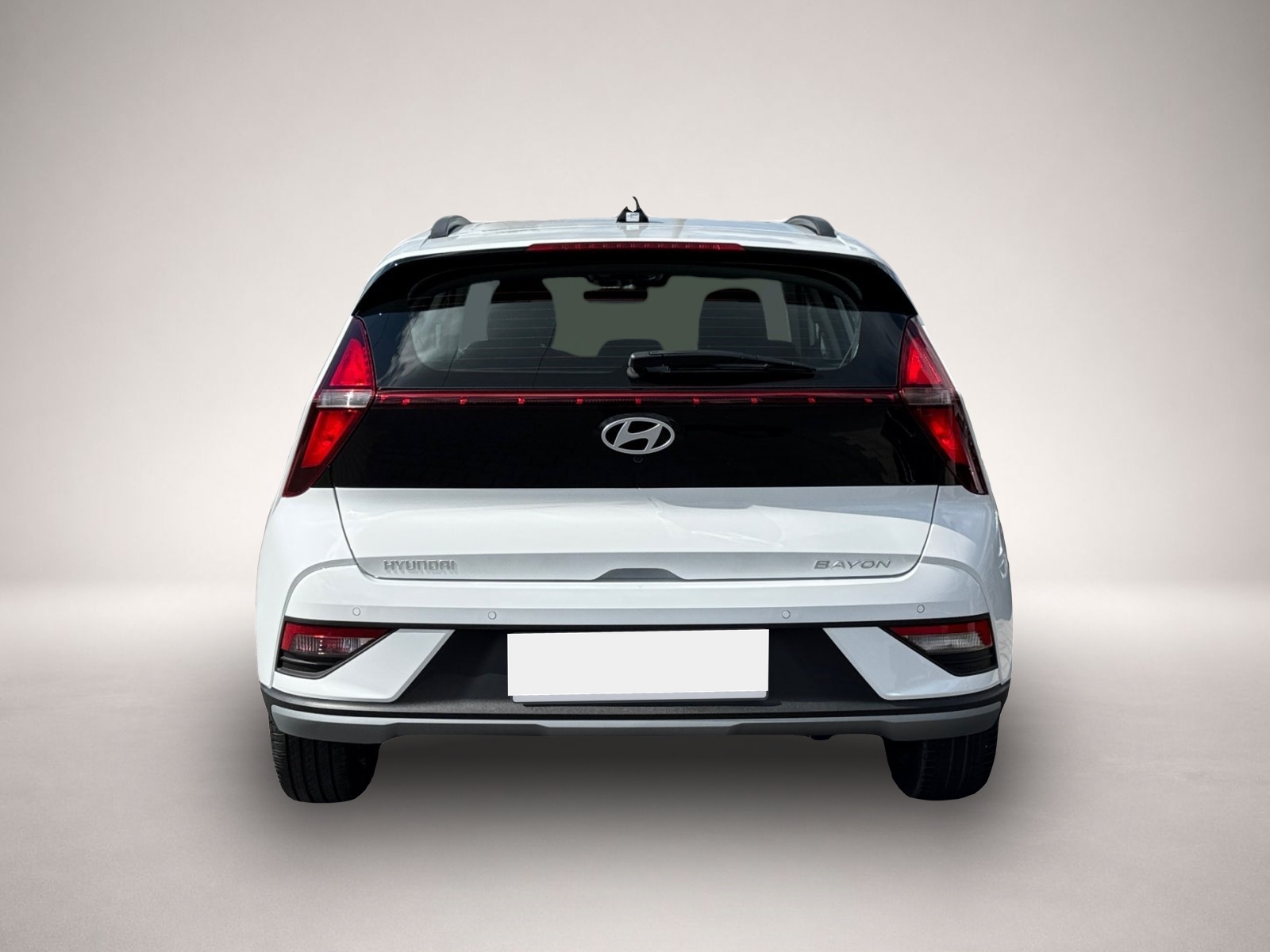 Hyundai BAYON (03/2026, Benzin)