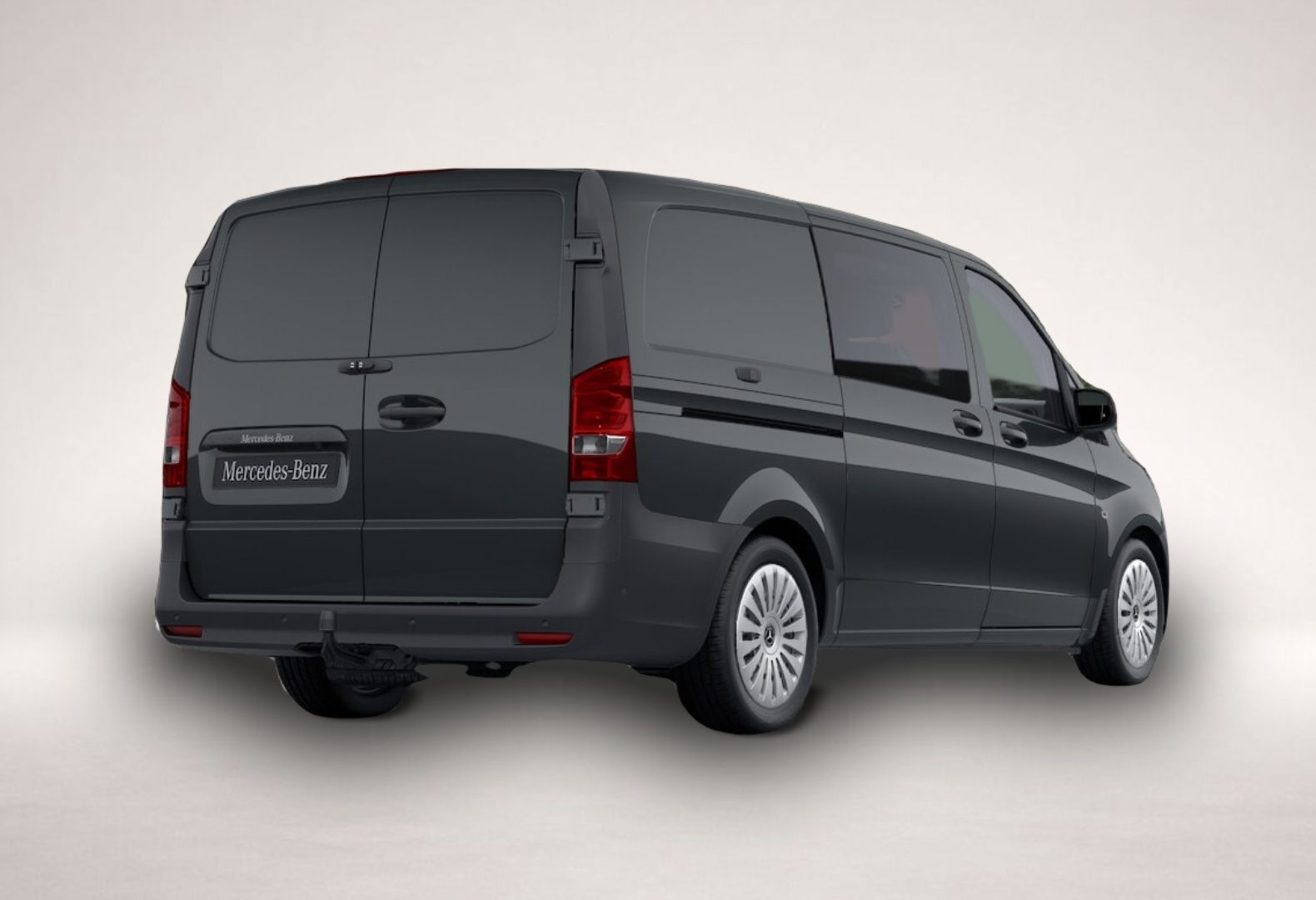 Mercedes-Benz Vito (02/2024, Diesel)