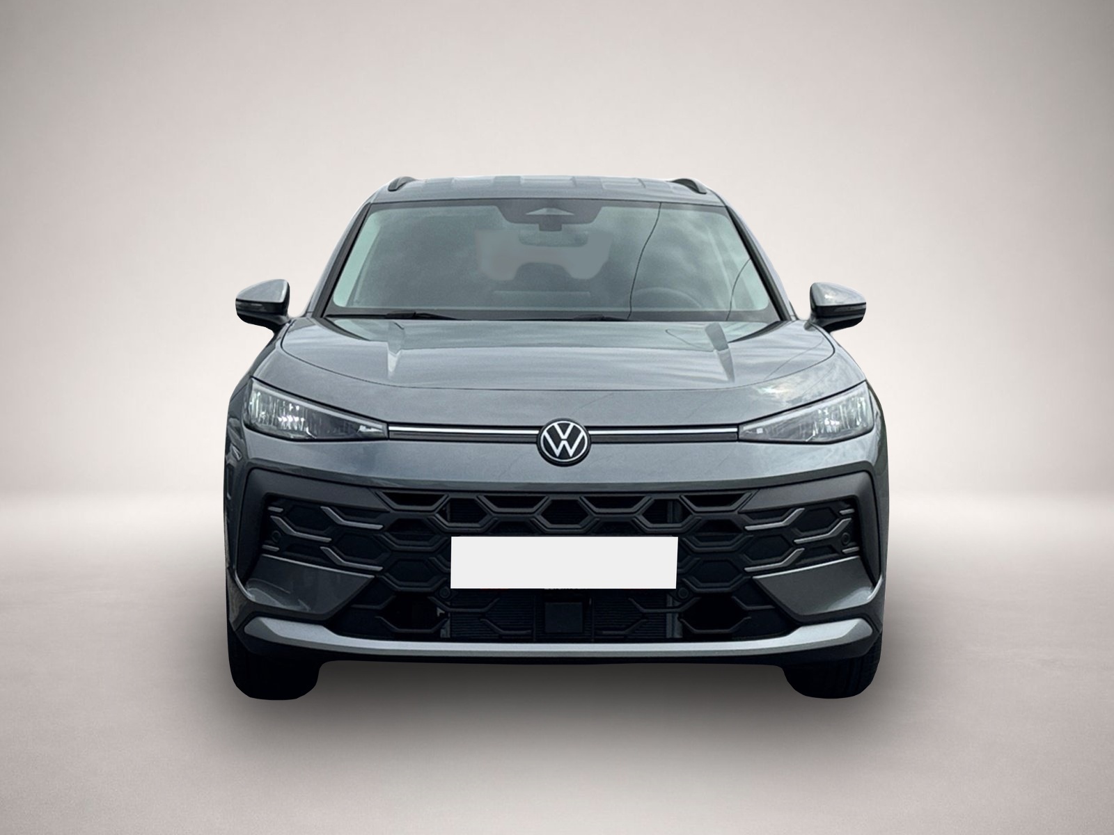 Volkswagen T-Roc (05/2026, Benzin)