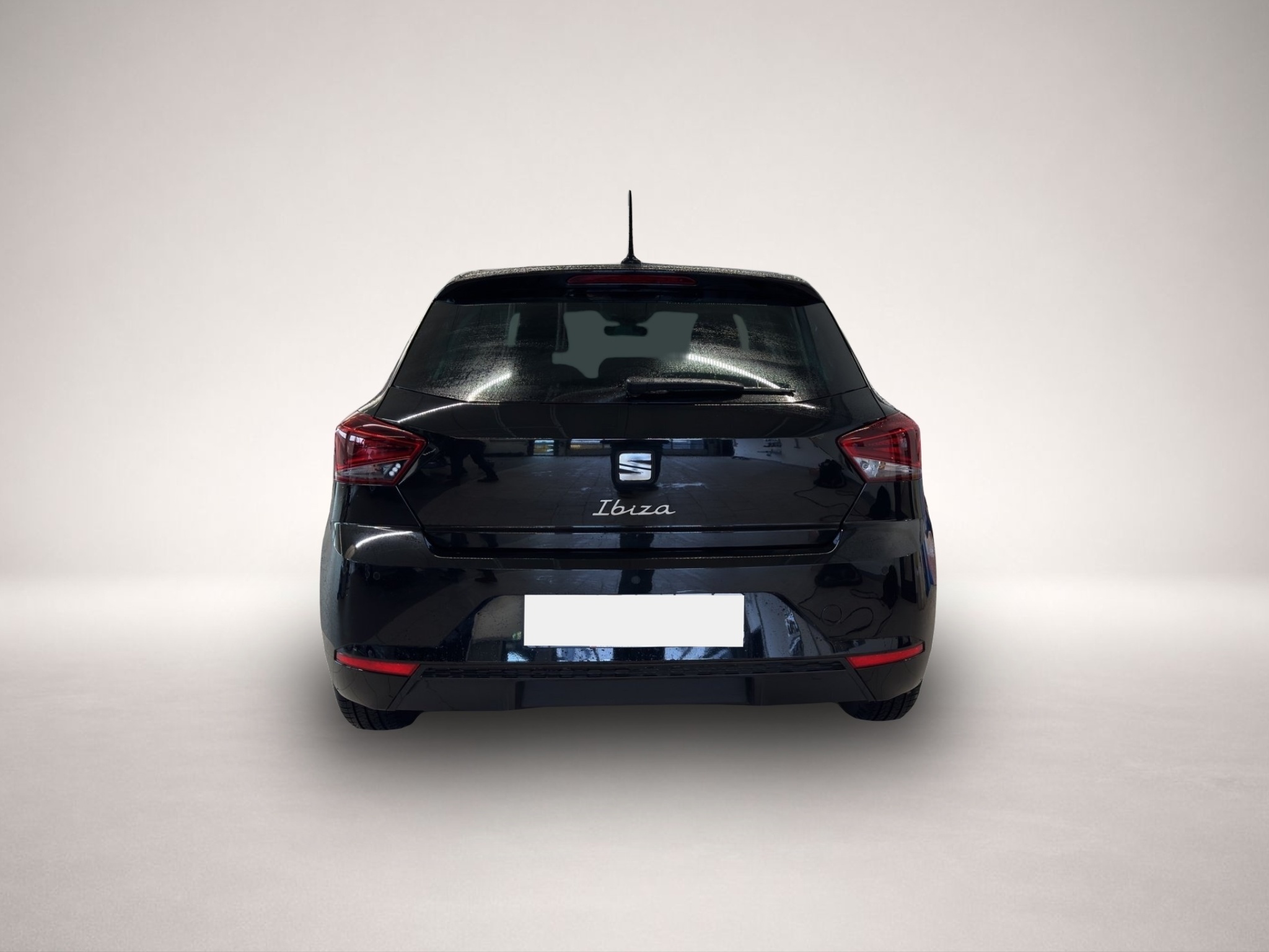 Seat Ibiza (06/2025, Benzin)