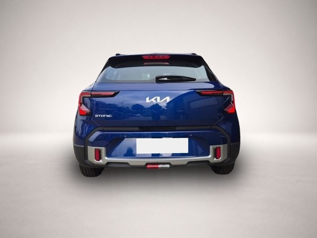 KIA Stonic (06/2026, Benzin)
