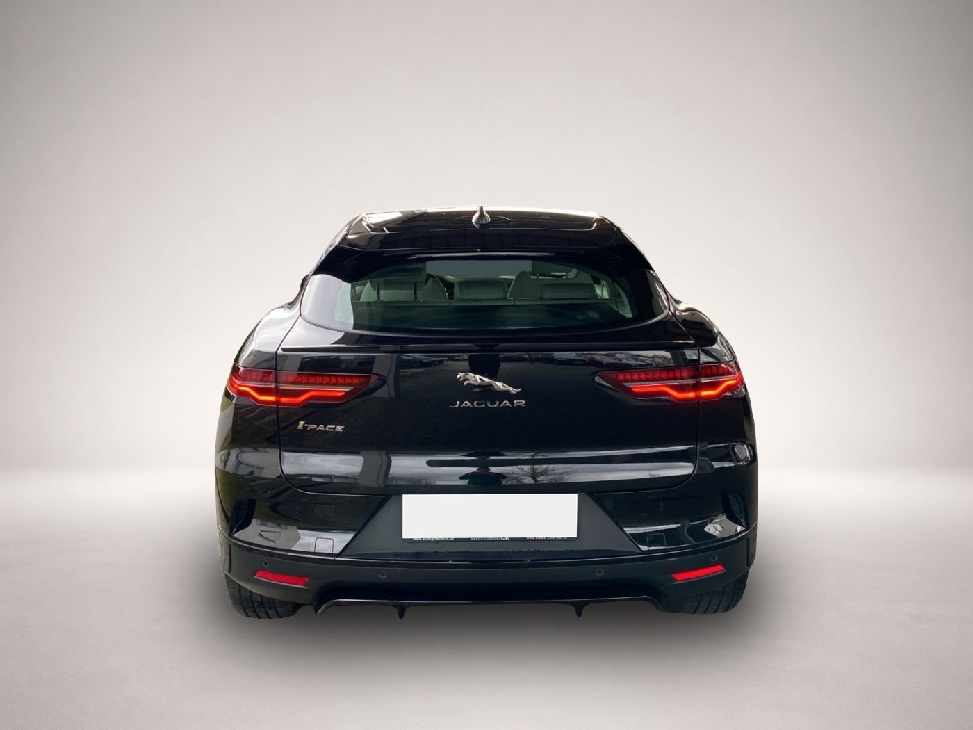 Jaguar I-Pace (12/2020, ELECTRIC)