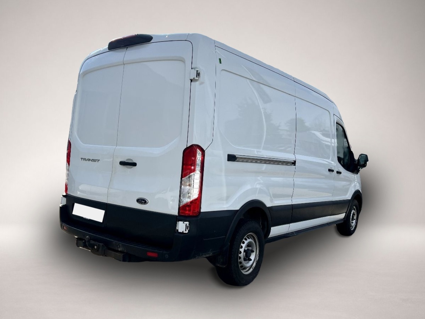 Ford Other (08/2020, )