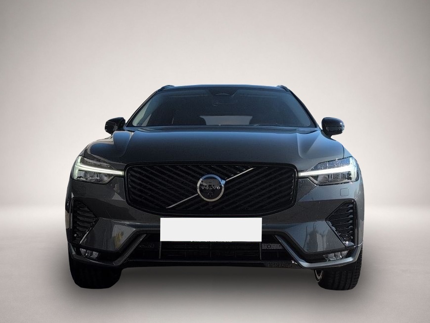 Volvo XC60 (01/2026, Benzin)