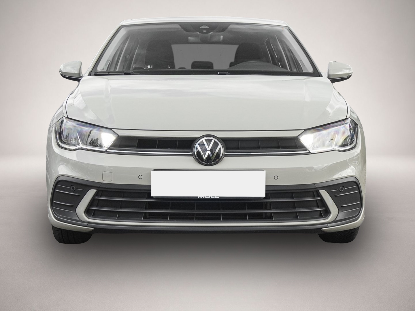 Volkswagen Polo (04/2024, Benzin)