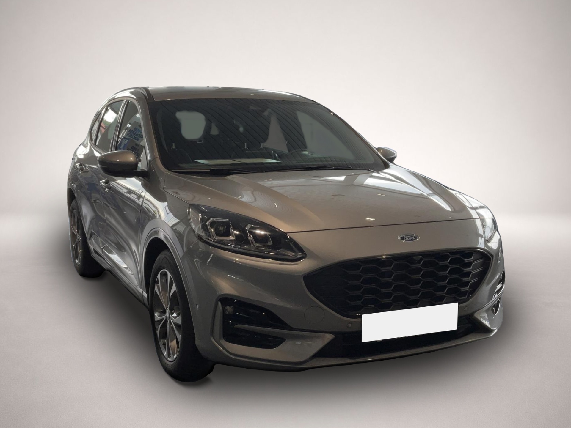 Ford Kuga (01/2024, Diesel)