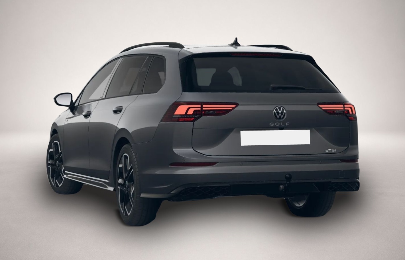 Volkswagen Golf, Bild 3 von 5