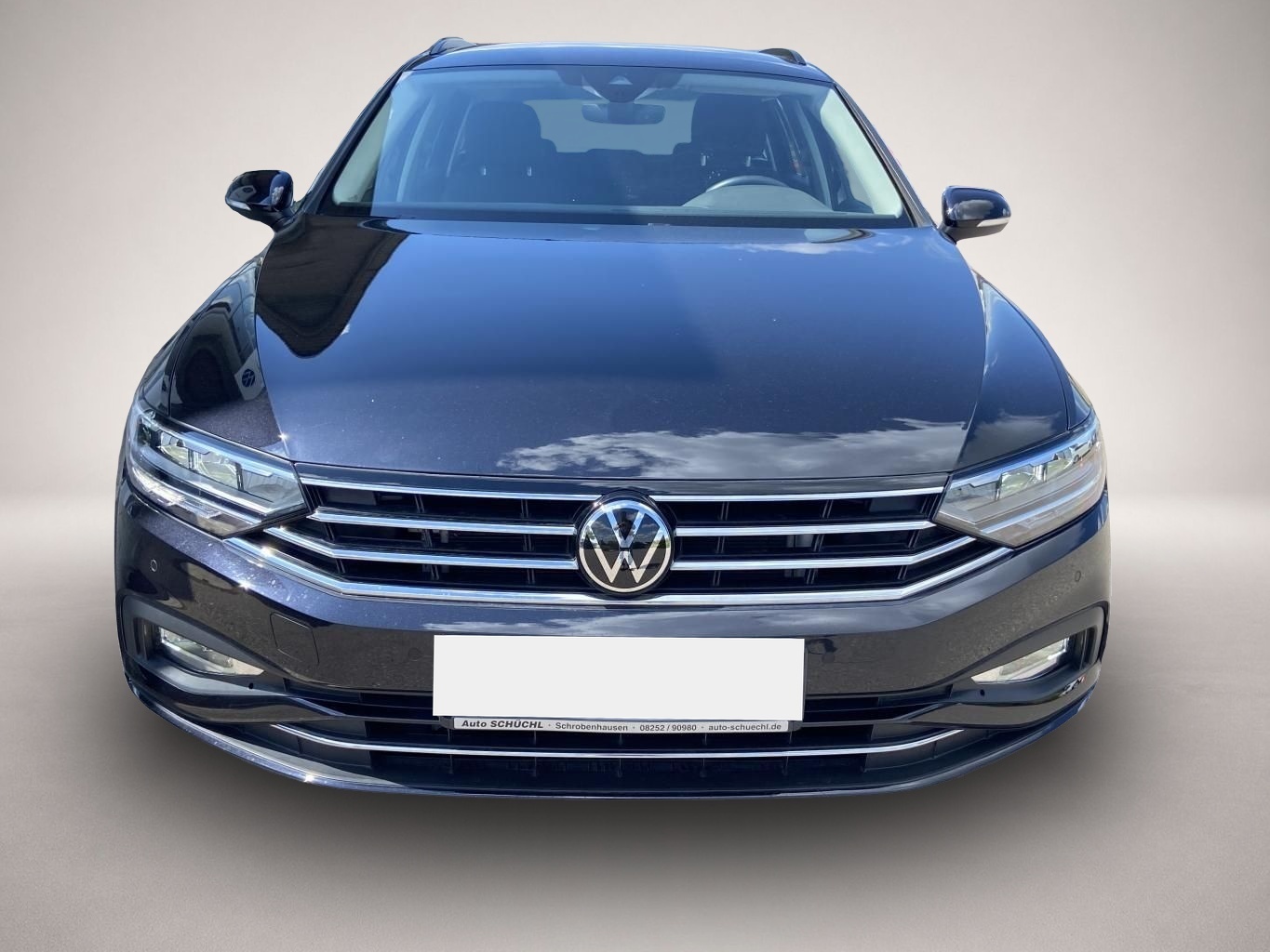 Volkswagen Passat Variant (12/2021, )