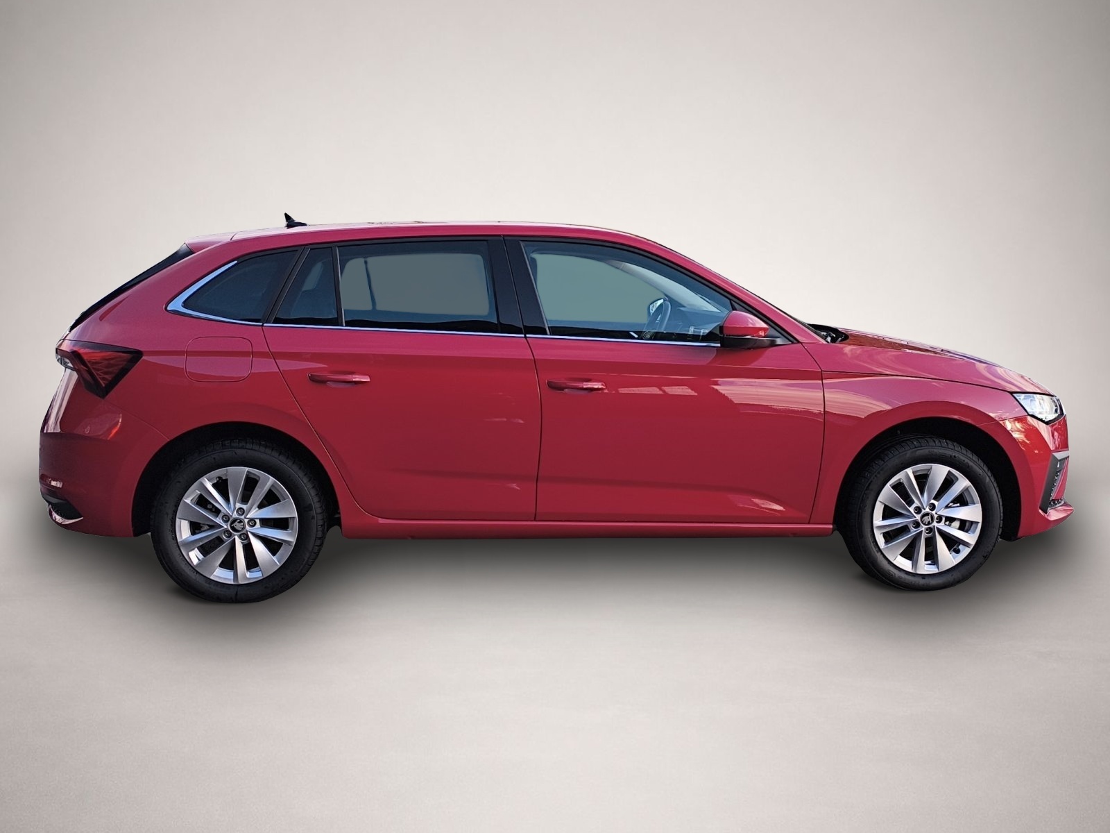 Skoda Scala, Bild 8 von 8