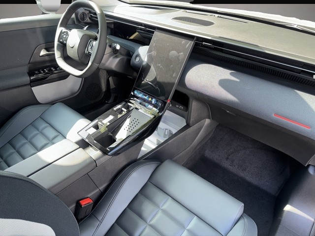 Citroen C5 Aircross (03/2026, Benzin)