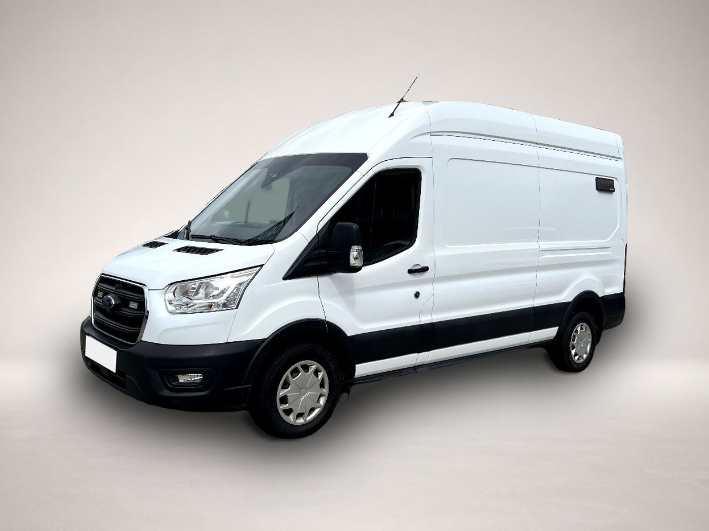 Ford Other (04/2021, )
