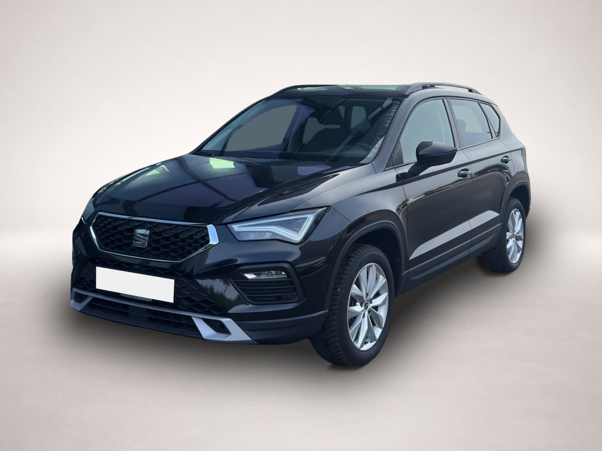 Seat Ateca (06/2025, Benzin)